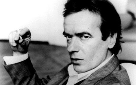Martin Amis And Julian Barnes Have Described George Eliot S